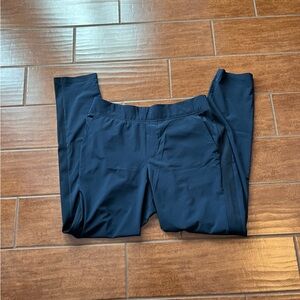 Athleta Pull On Lightweight Pants - EUC